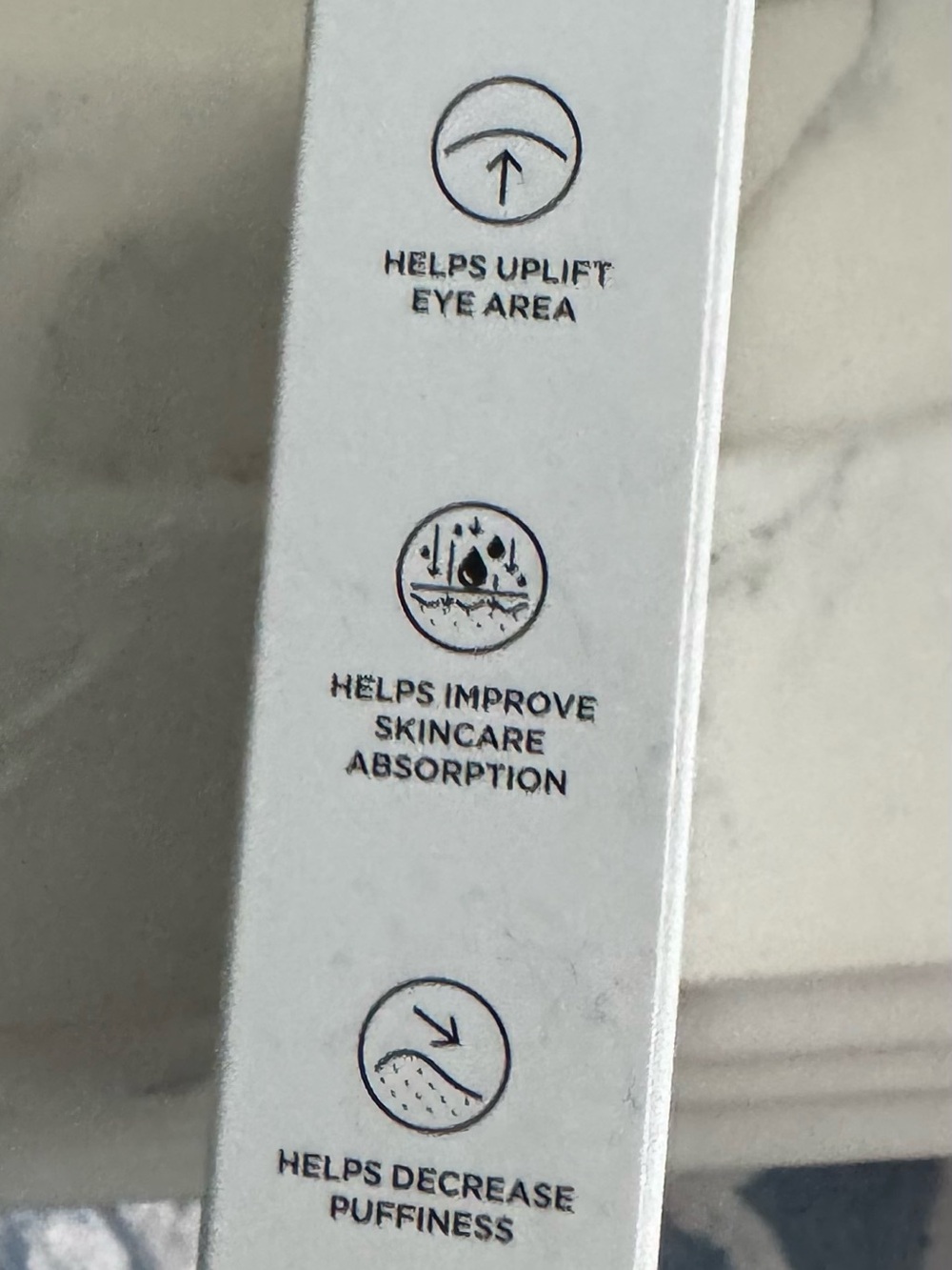 BeautyBio The Infuser- Facial Tool - Picture 6 of 8